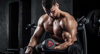 The Pump: Ego Booster or Muscle Builder?