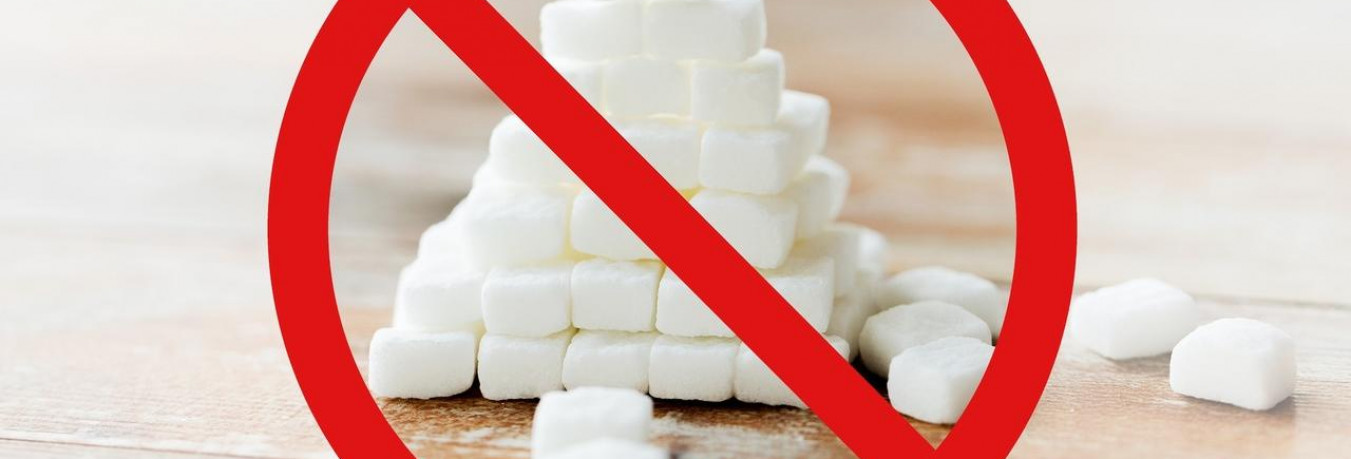 Should You Cut Sugar From Your Diet?