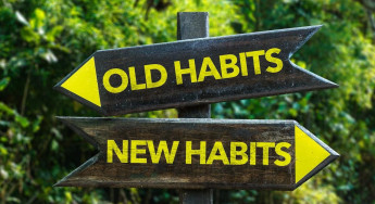How To Get Rid of Unhealthy Habits