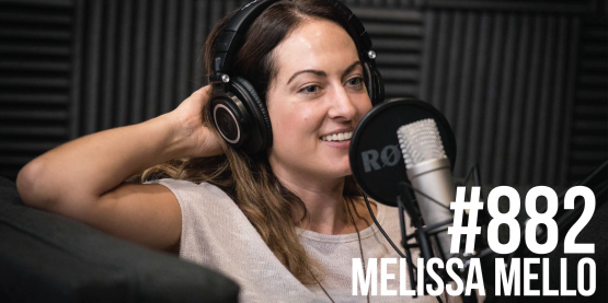 882: Melissa Mello on Autism- It’s Causes & Treatments