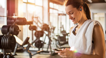 The Top Three Fitness Apps You Should Start Using