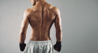 How To Build A Great Back