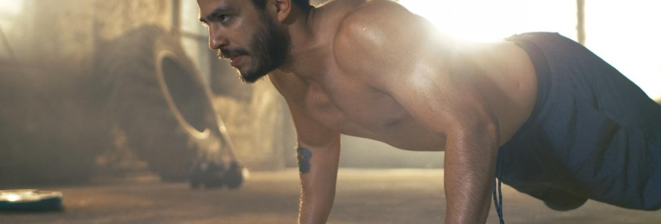Can HIIT Workouts Be Effective?