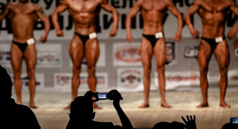 Are You Ready For Your Bodybuilding Competition?