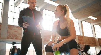What’s the Best Way to Choose a Fitness Trainer?