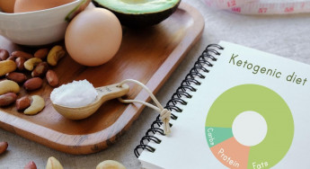 Five Things You Should Know Before Trying The Ketogenic Diet