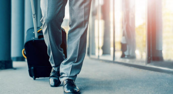 Staying On Track with Your Workout Routine As A Business Traveler
