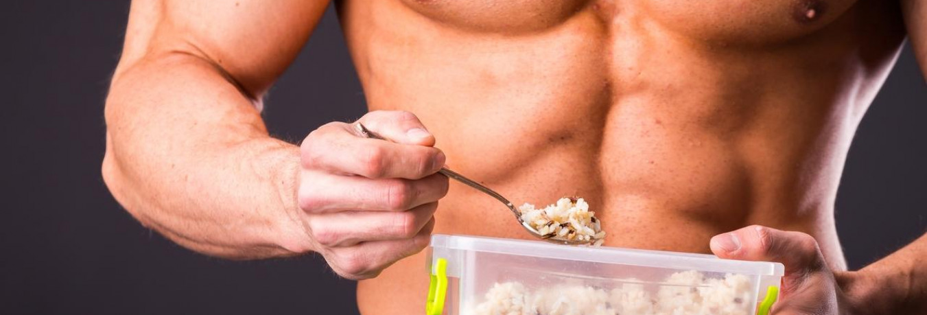 How To Properly “Clean-Bulk”