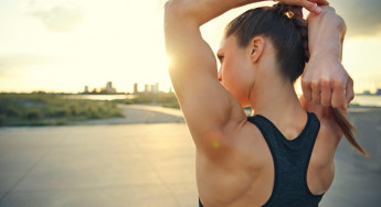How To Get Rid Of Flabby Arms
