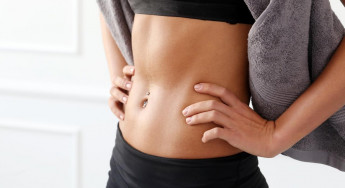 Five Tips For A Flat Tummy