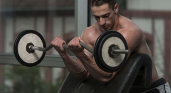 How To Use Supersets For Maximum Muscle Gain