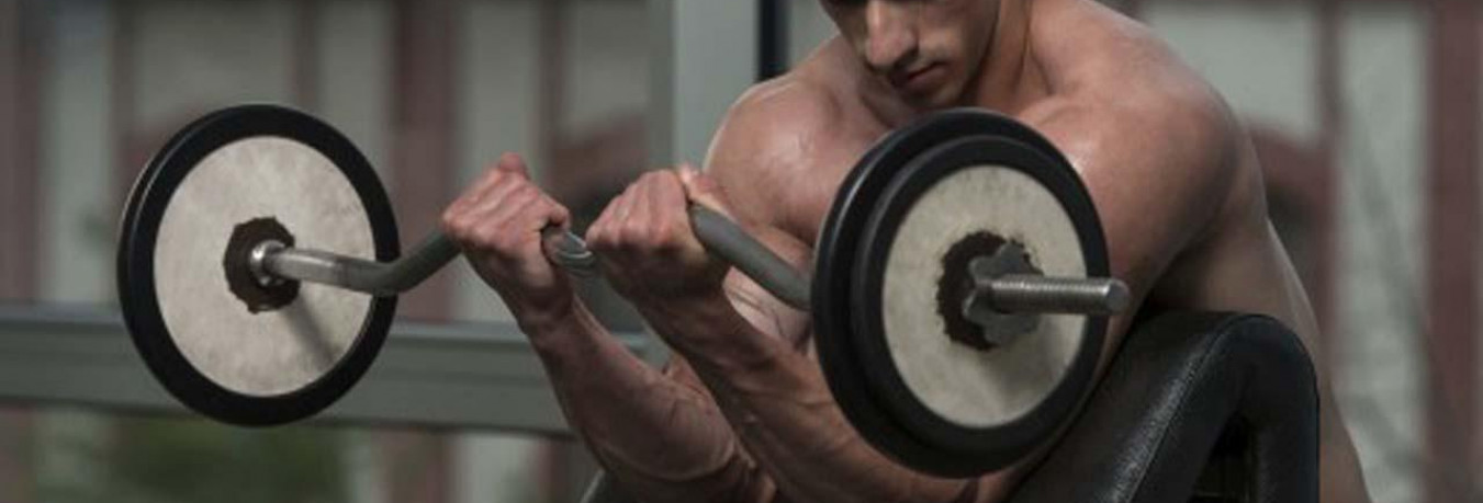 How To Use Supersets For Maximum Muscle Gain