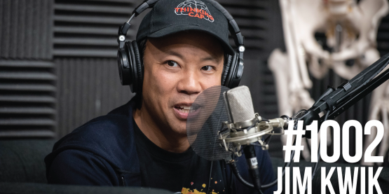 1002: Jim Kwik’s 10 Keys to Getting More Out of Your Brain