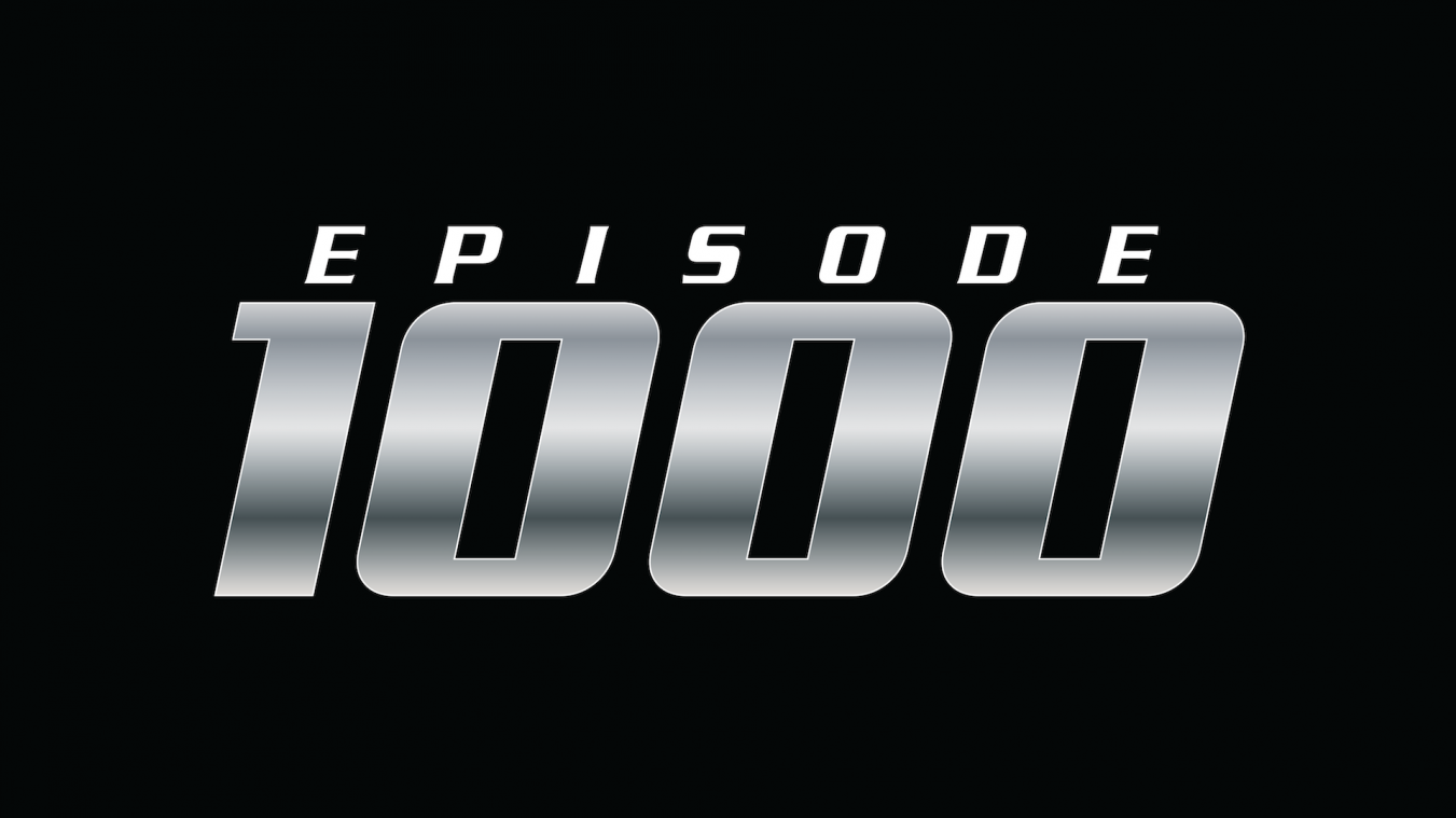 1000: Episode 1000- Live Studio Audience Quah, Justin’s F16 Flight Recap, Mind Pump Past, Present & Future & MORE!