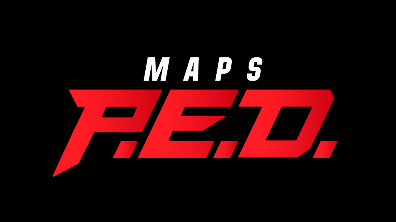 BONUS: Introducing MAPS P.E.D.