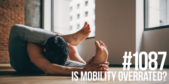 1087: Is Mobility Overrated?