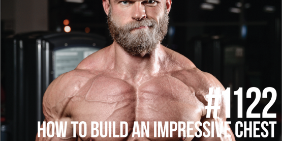 1122: How to Build an Impressive Chest