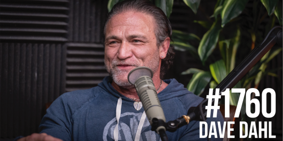 1760: From Prison to Prosperity With Dave Dahl of Dave’s Killer Bread