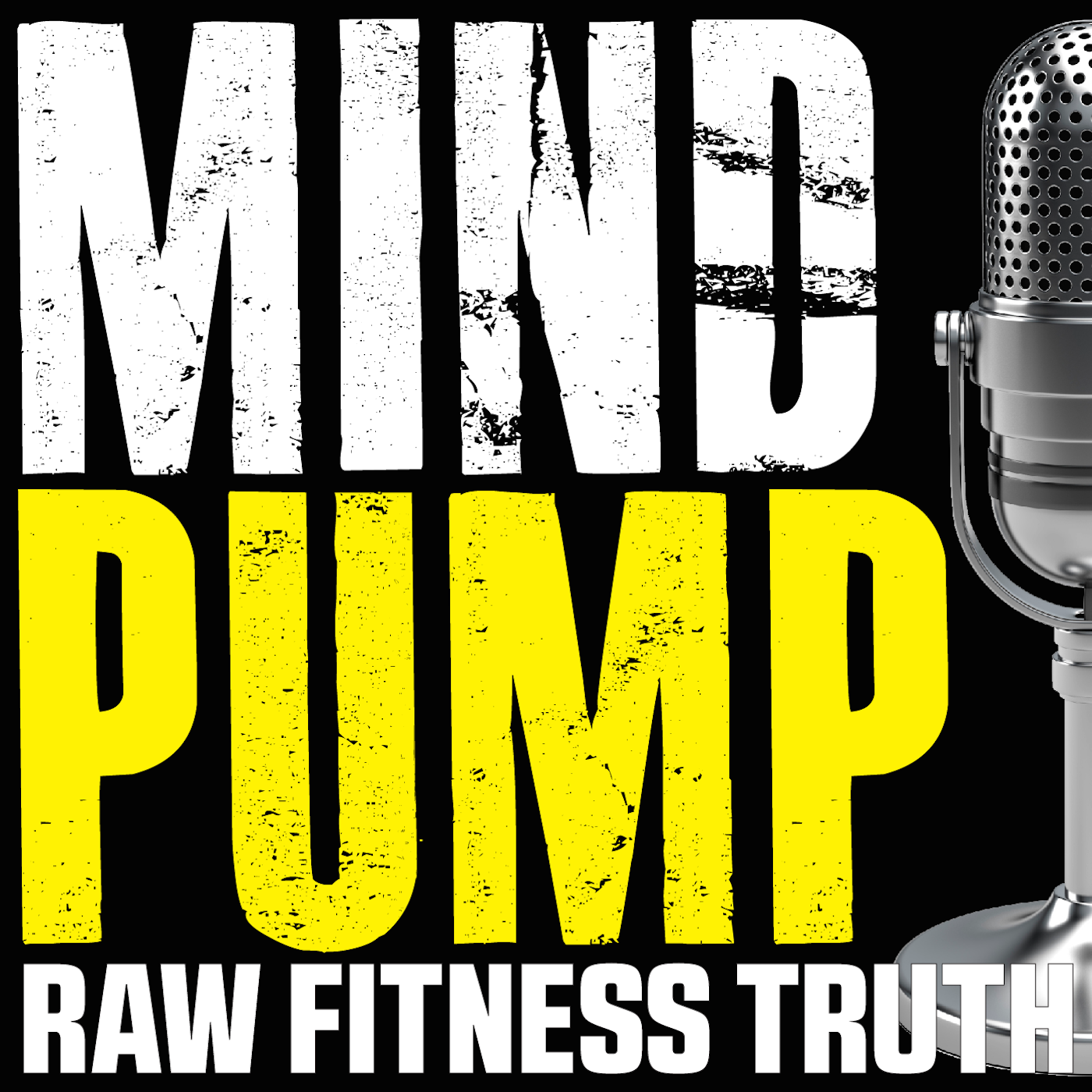 230: Bonus Episode: Mind Pump Infomercial
