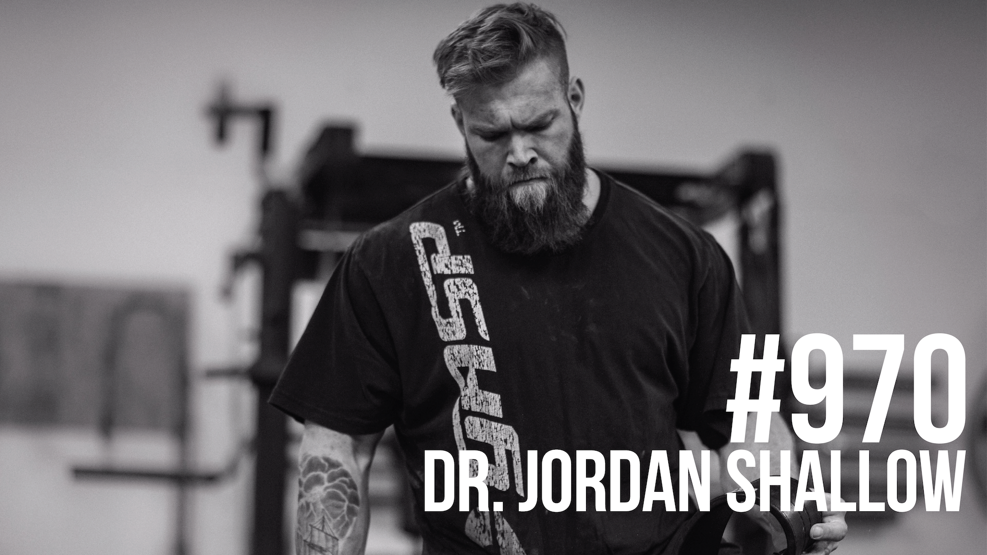 970: Dr. Jordan Shallow on Training, Travel & Vaccines (with Guest Ben Greenfield)