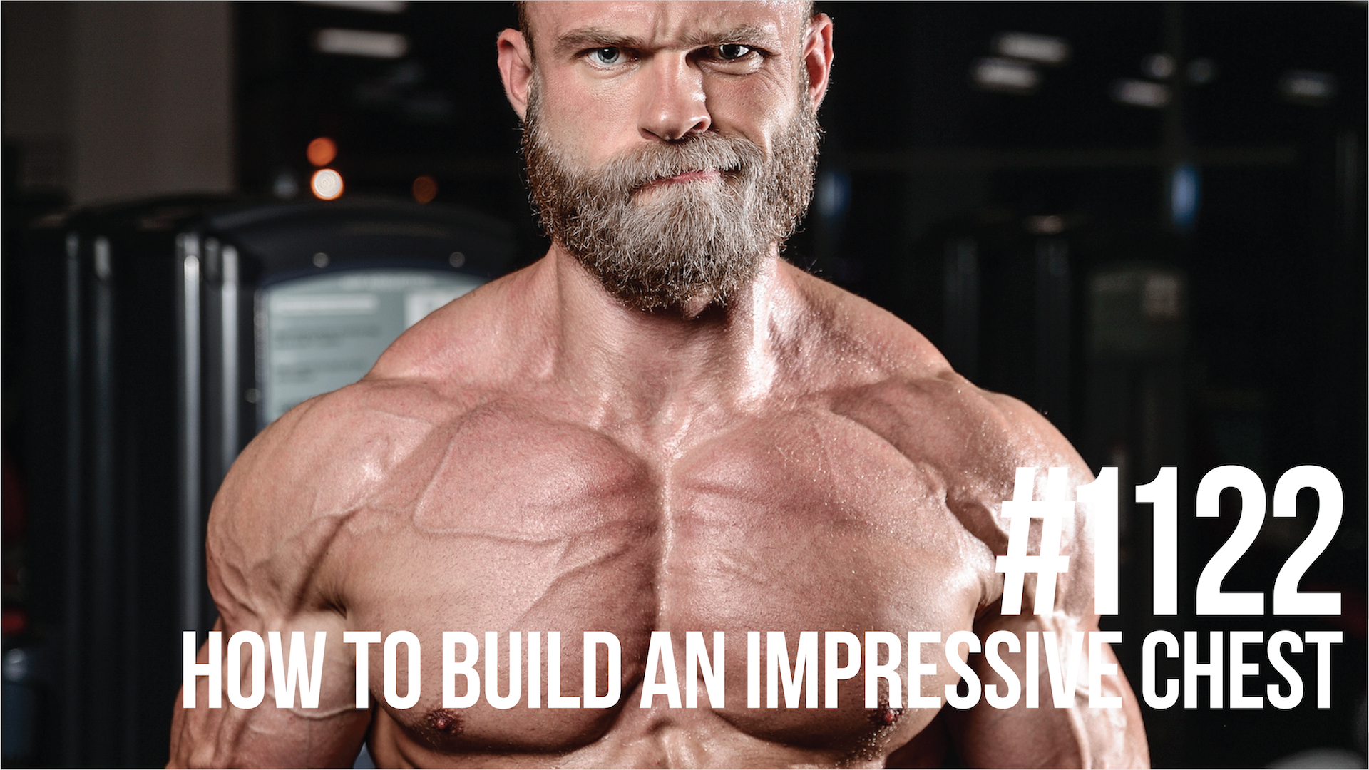 1122: How to Build an Impressive Chest