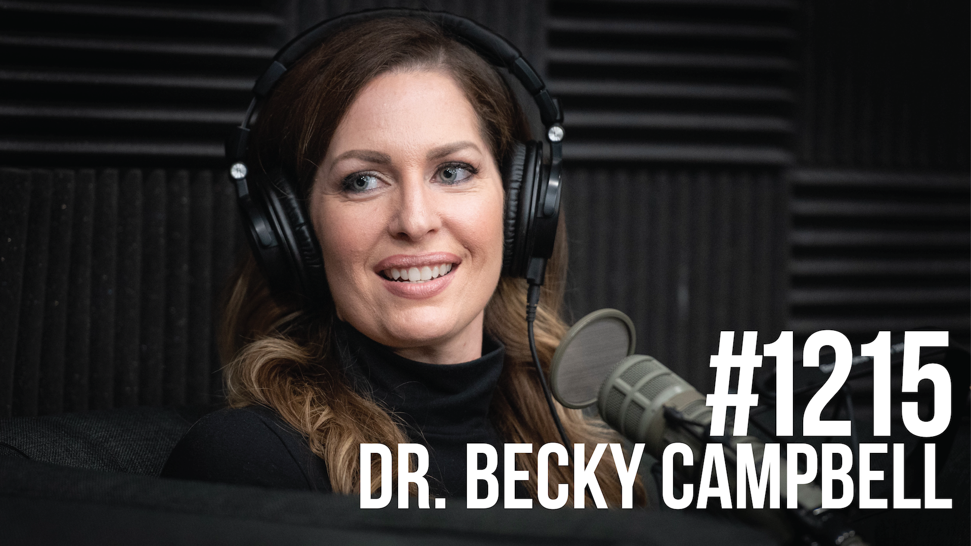 1215: Dr. Becky Campbell on Thyroid Disease, Autoimmune Disease & Histamine Intolerance