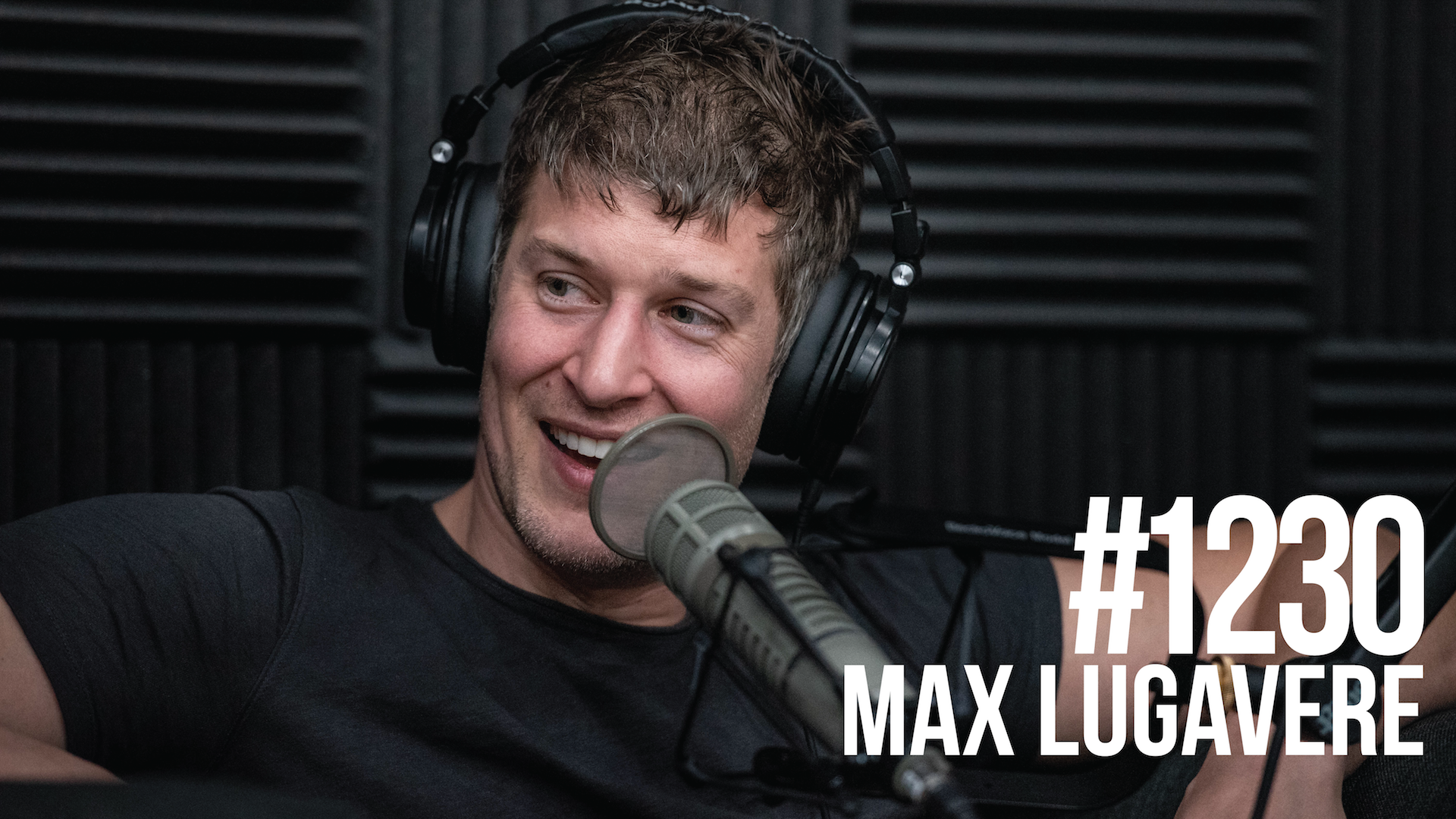 1230: Surviving & Thriving in a Toxic World With Max Lugavere