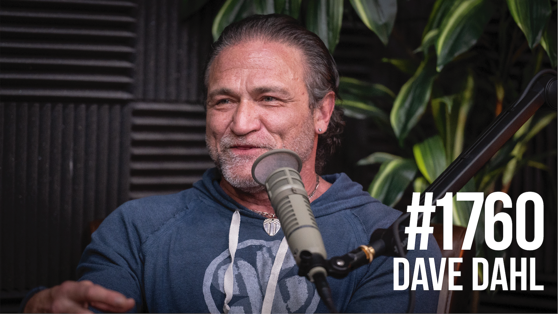 1760: From Prison to Prosperity With Dave Dahl of Dave’s Killer Bread