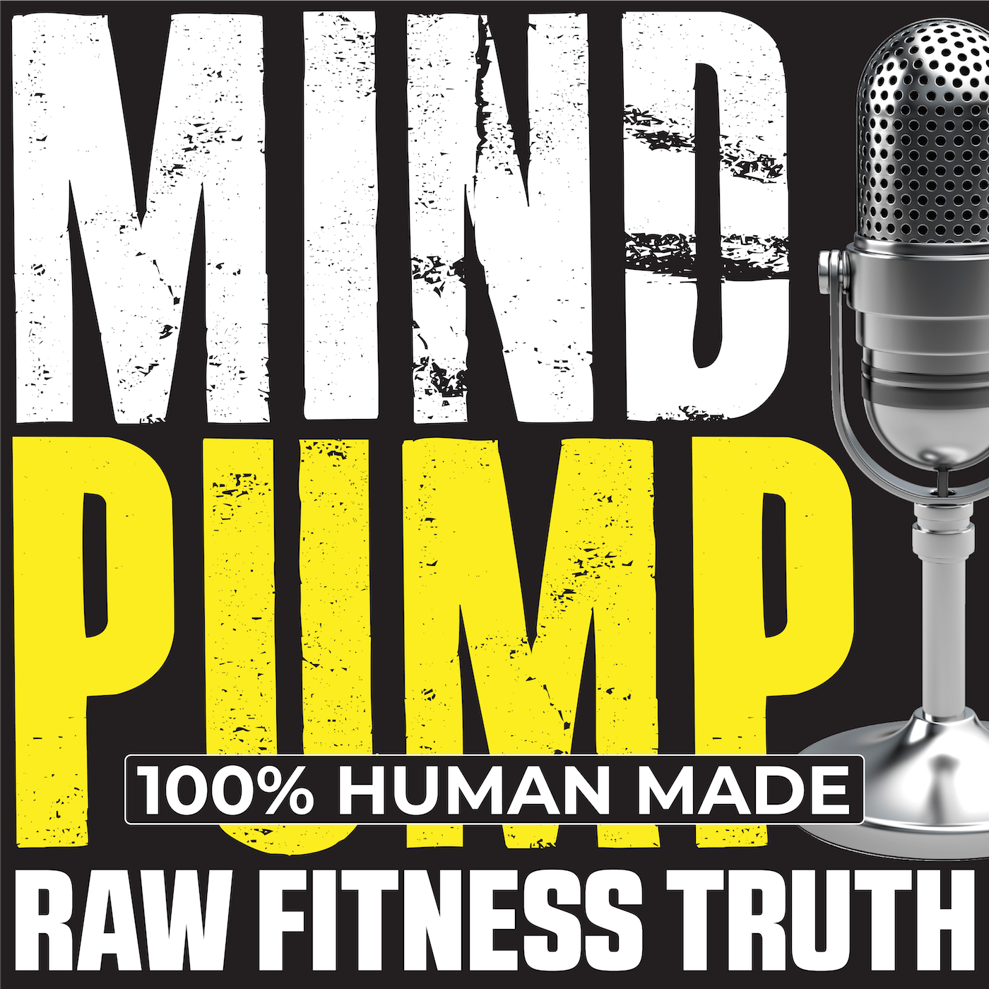 2453: Three Things NOBODY Tells You About Gaining Muscle After 40 (Listener Coaching)