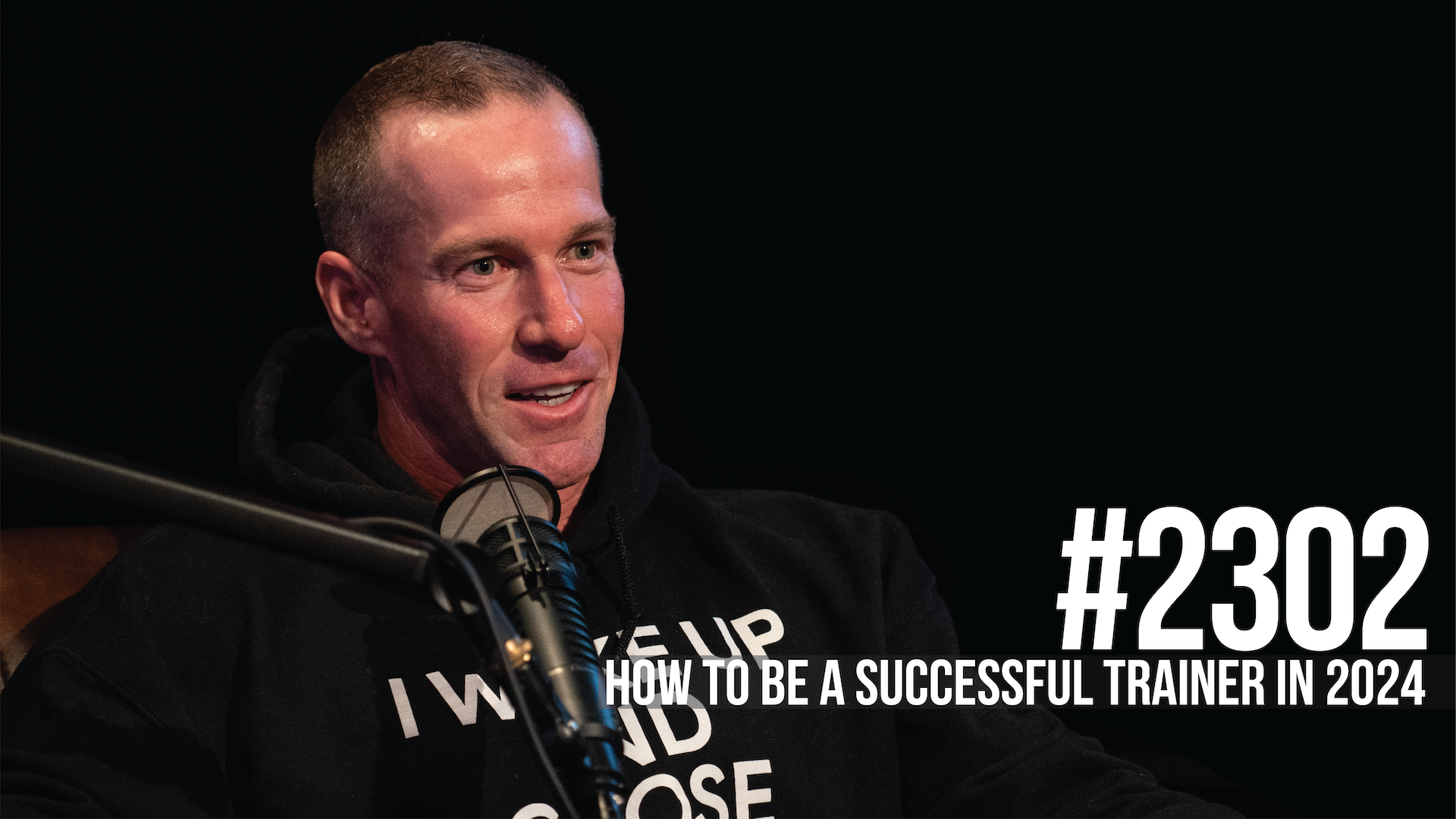 2302: How to Be a Successful Trainer in 2024 With Jason Phillips