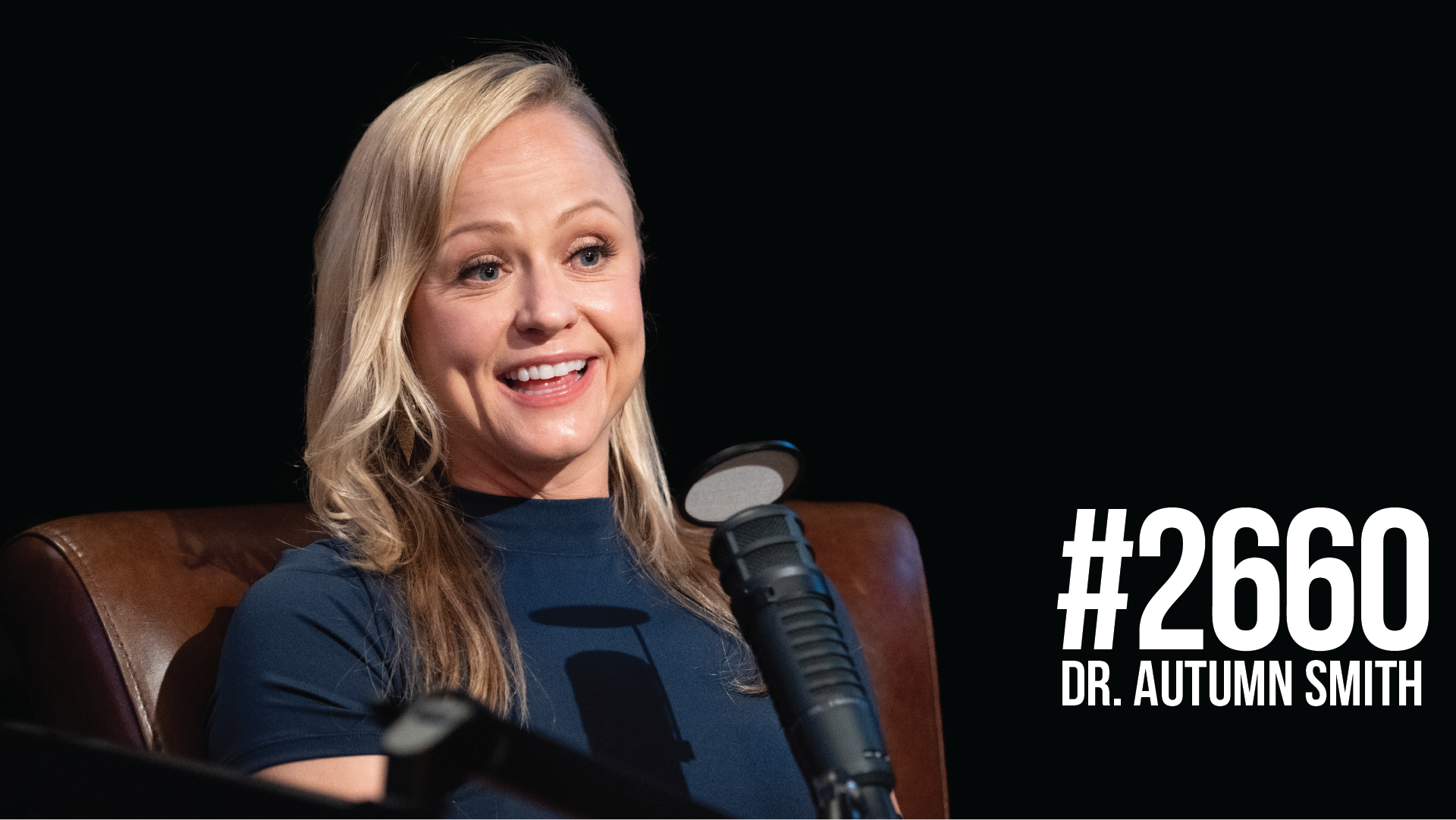 2660: Dr. Autumn Smith