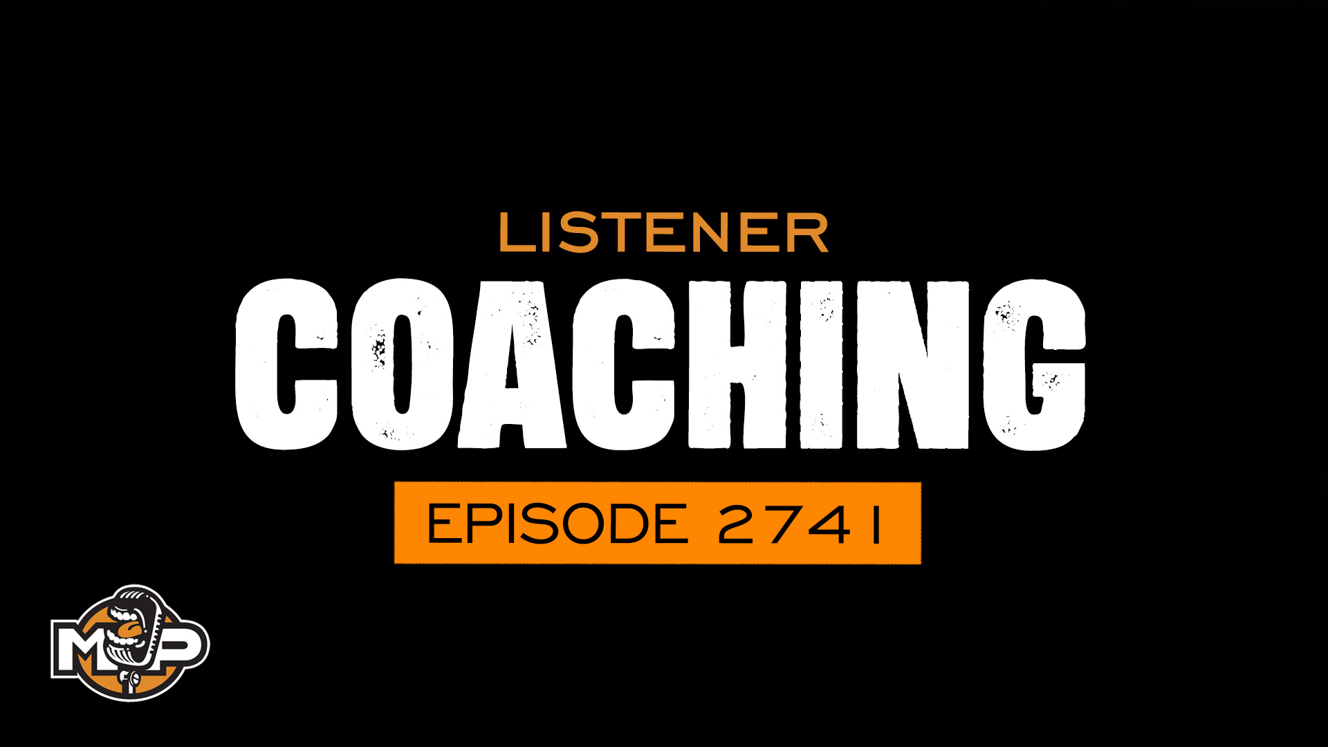 2741: The Best Training For Stamina, Power, Strength, and Mobility