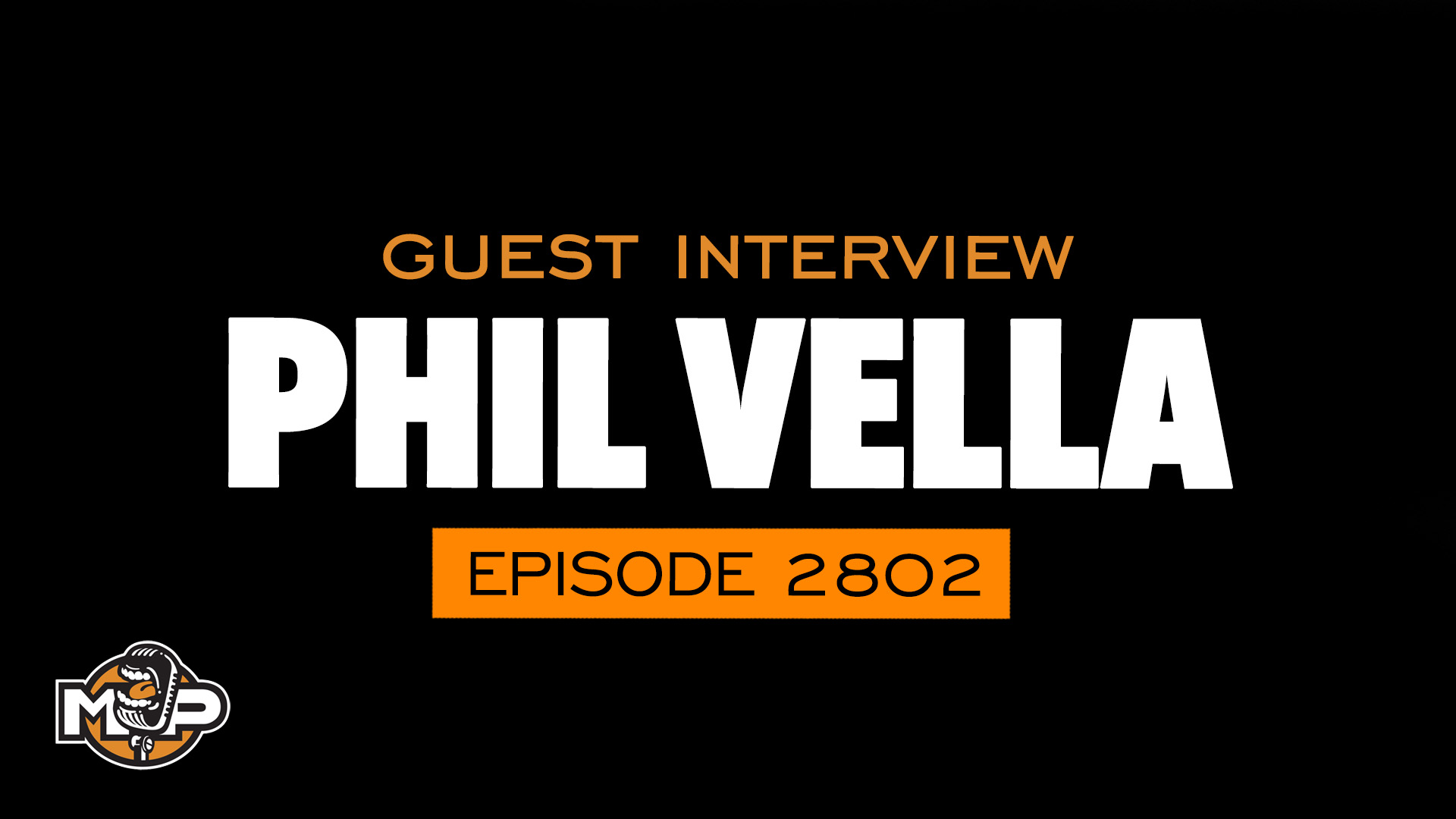 2802: The State of the Hormone & Peptide Industry w/ Vita Bella Founder Phil Vella