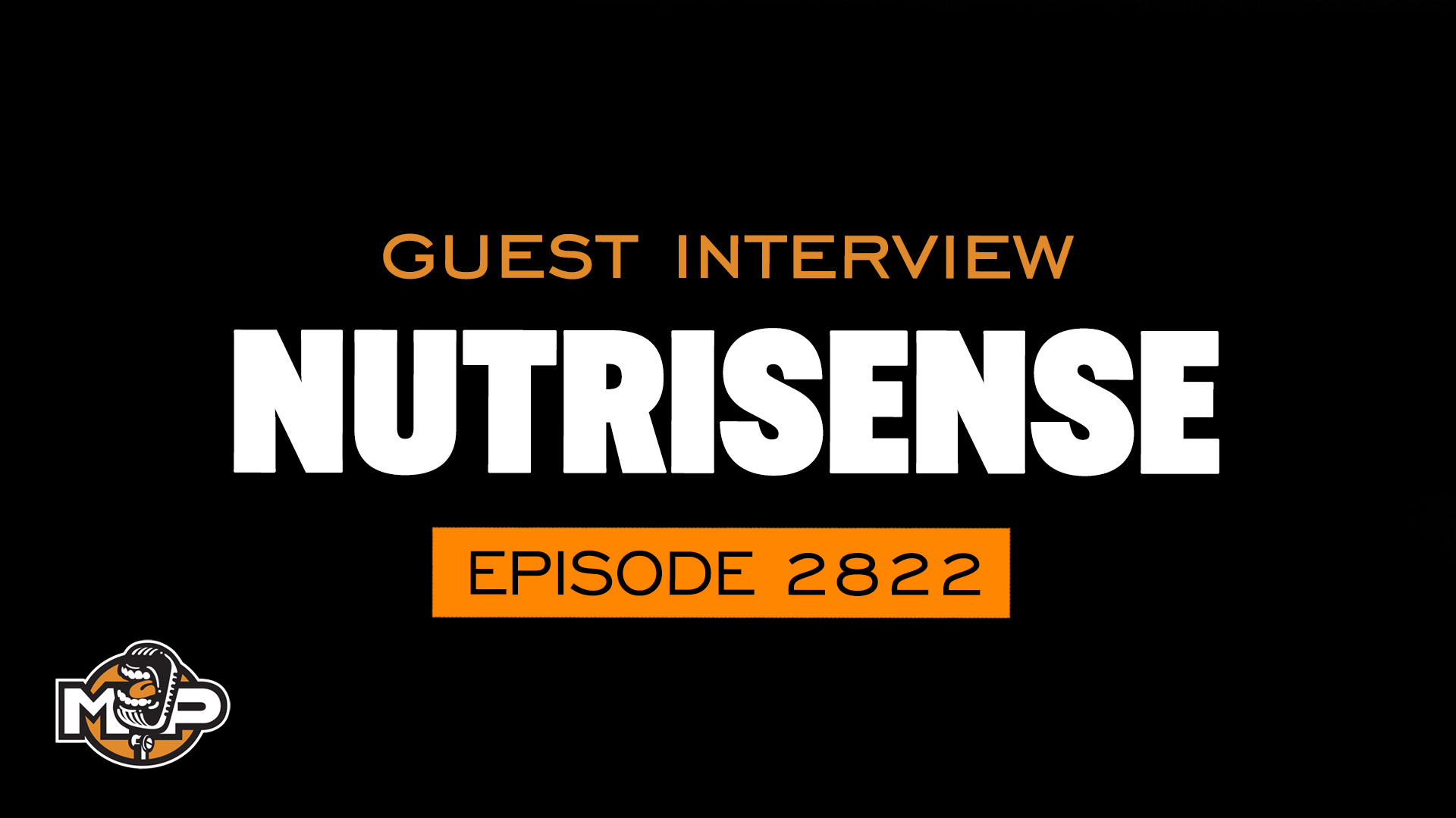 2822: The Truth About Insulin Sensitivity & Muscle Growth