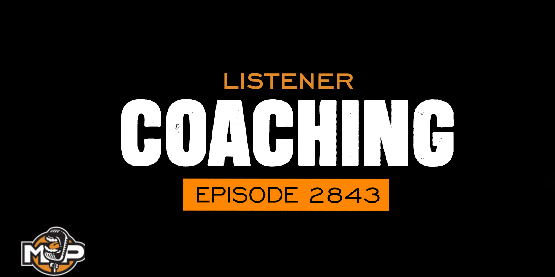 2843: The Newbie Gains Hack That Works After Years of Training