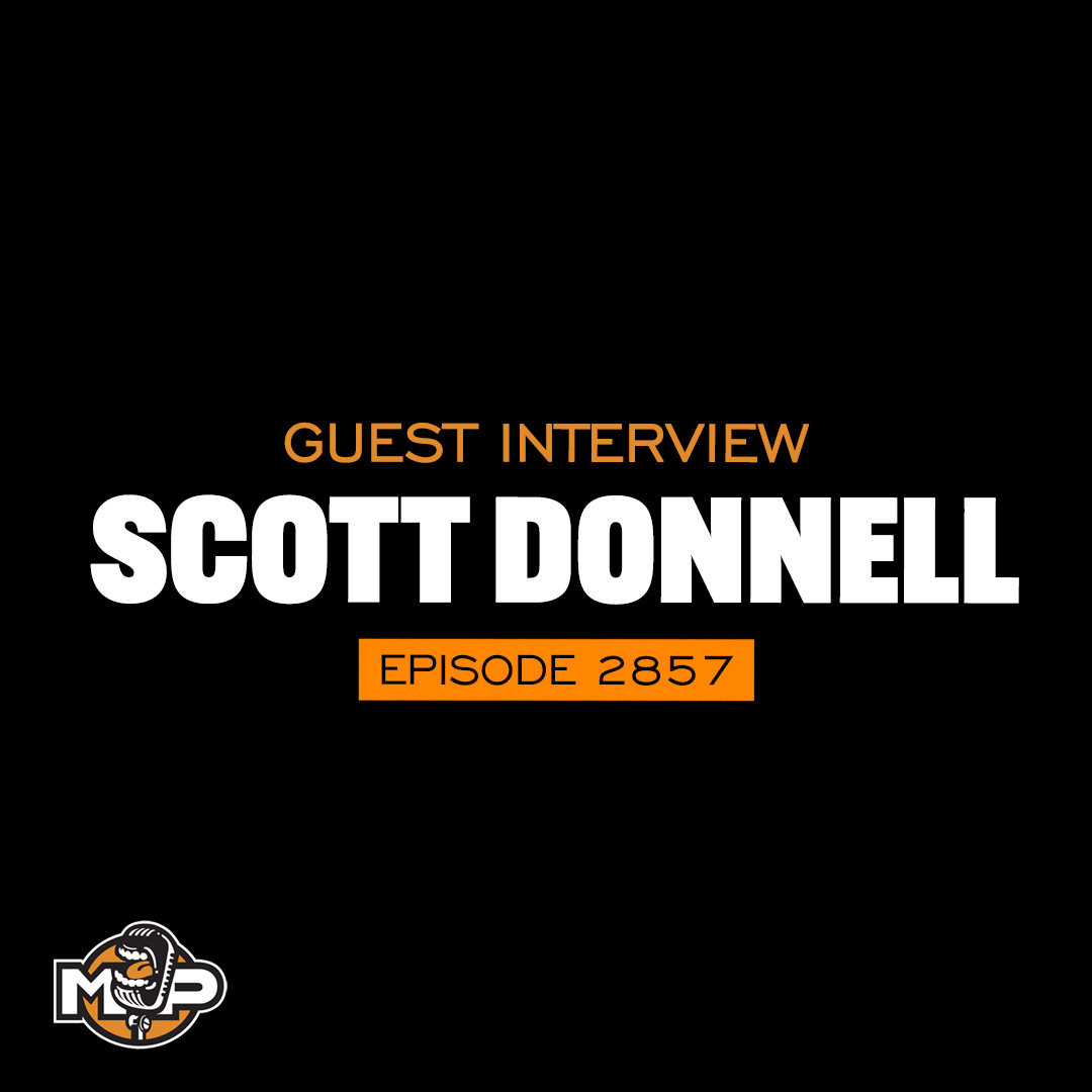 2857: How to Build Generational Wealth That Actually Lasts (It’s Not About Money) w/ Scott Donnell