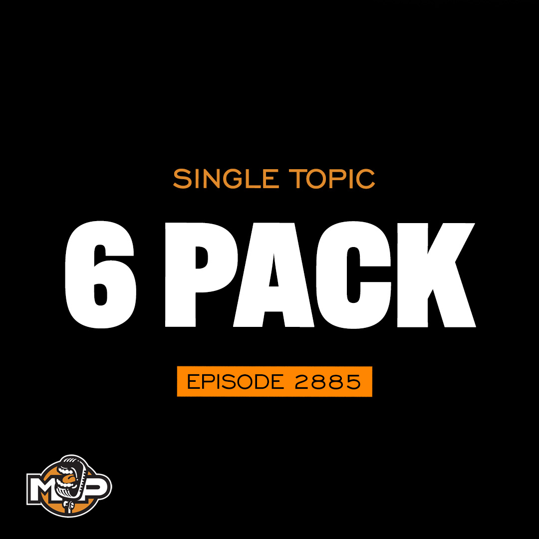 2885: How to Get Six-Pack Abs in 4&ndash;6 Weeks: Track Calories, Eat High Protein, and Strength Train Your Core
