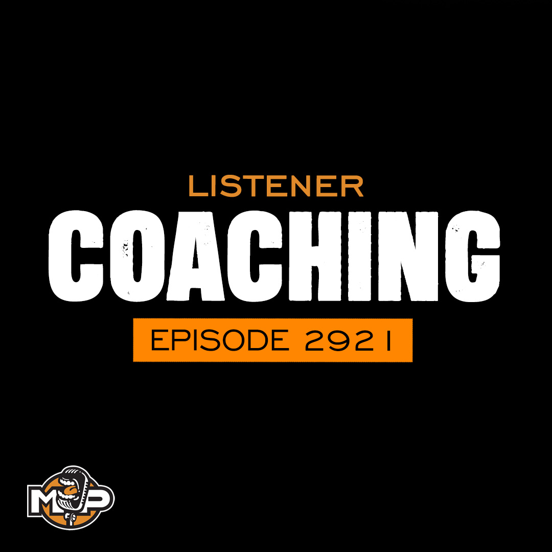 2921: Your FAT LOSS Stalled ! How Do You Fix it?