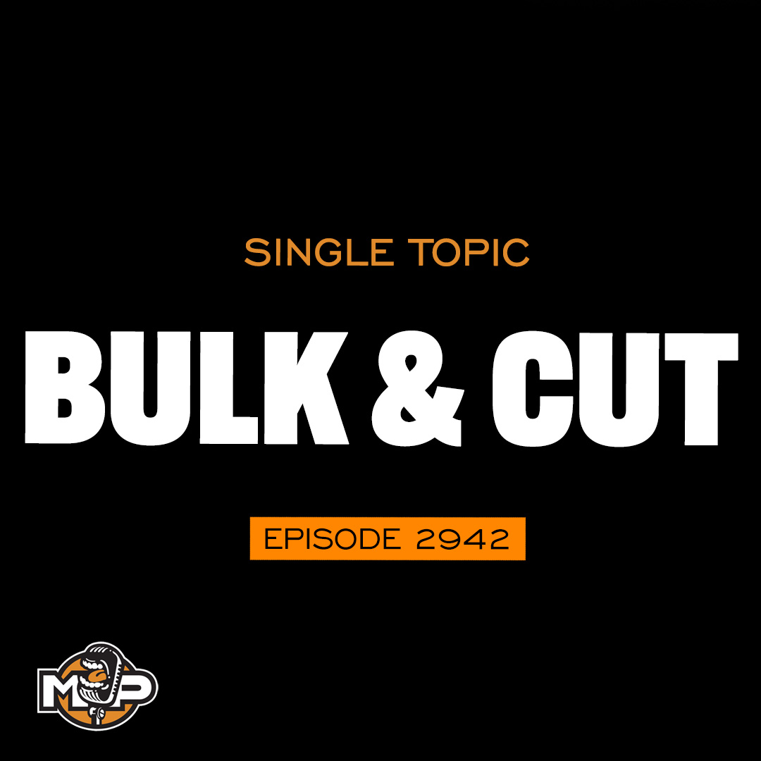 2942: You Cannot Shrink Yourself Into a Better Body
