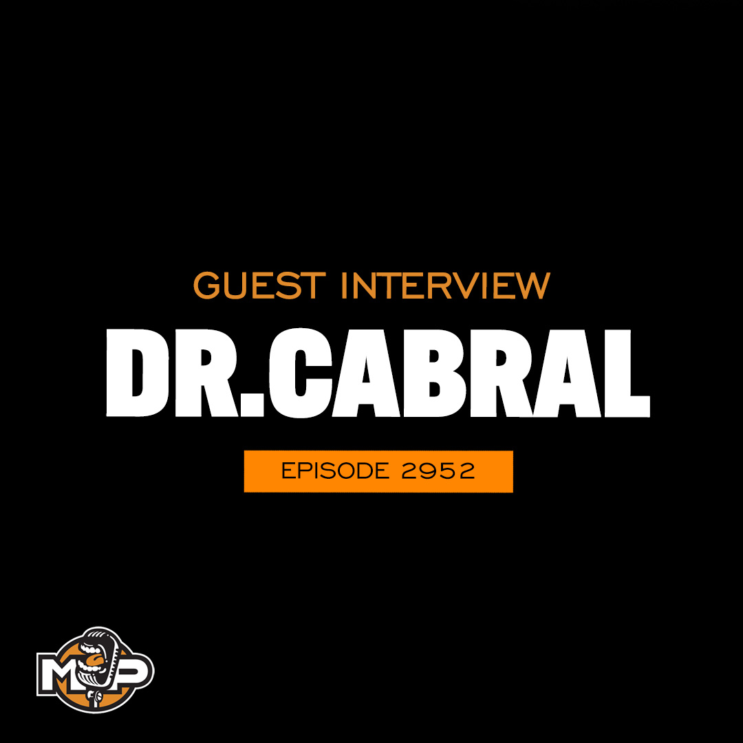 2952: Dr. Cabral Reveals the 7 Blood Markers That Predict Heart Disease Better Than Cholesterol